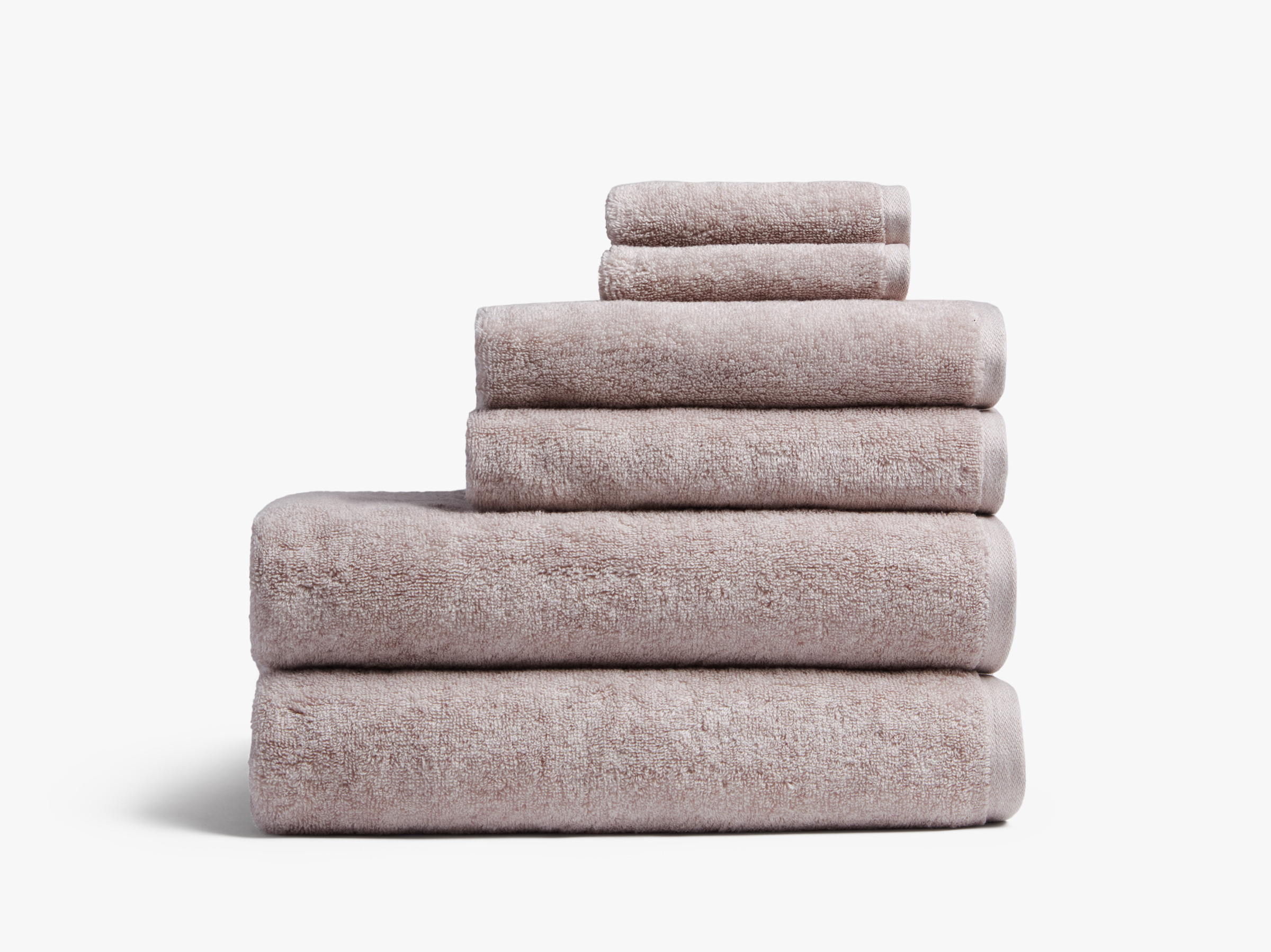 Featherweight Plush Towels | Parachute