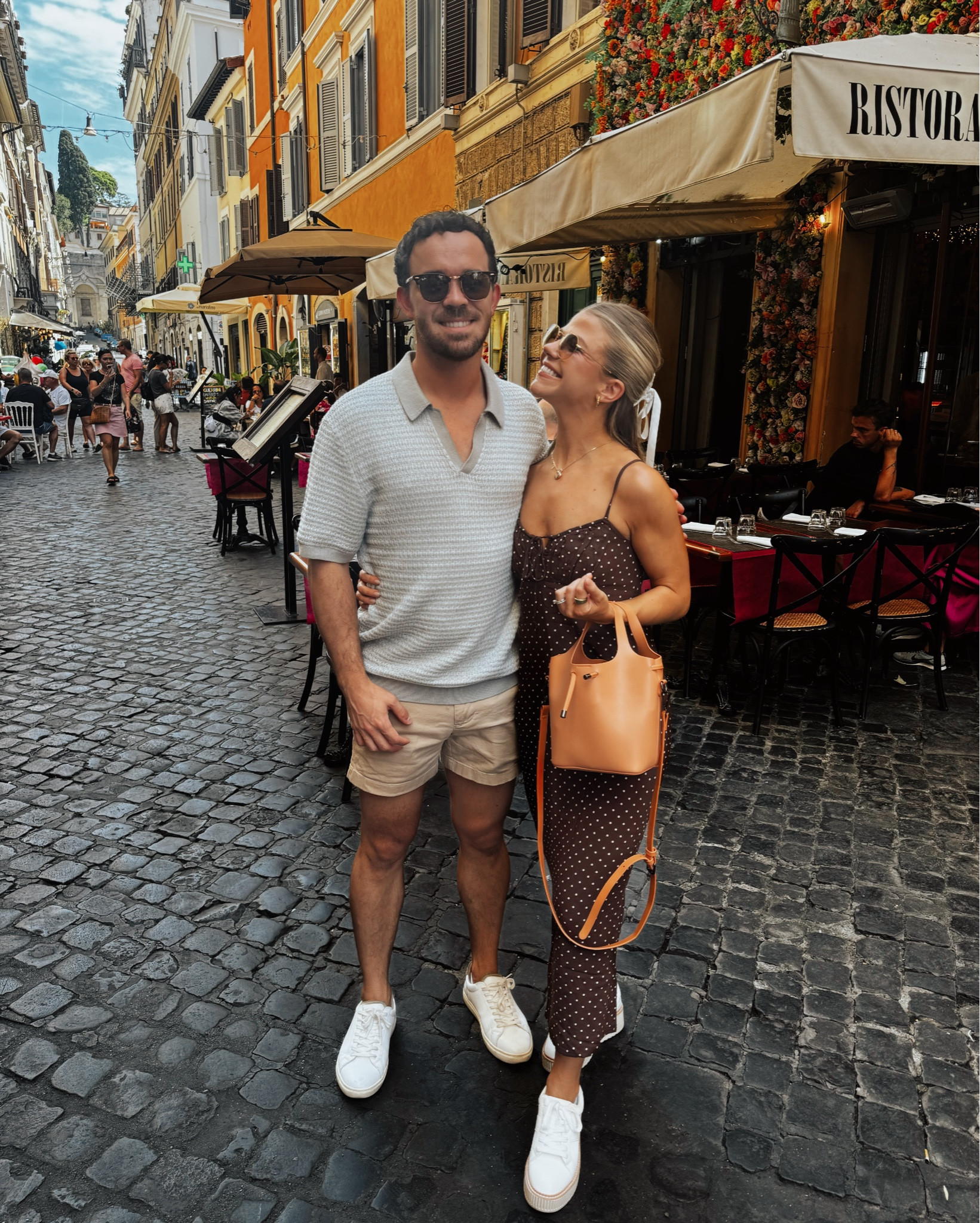 Full day in Rome 🤎☕️❣️

#LTKTravel #LTKFindsUnder100 #LTKStyleTip