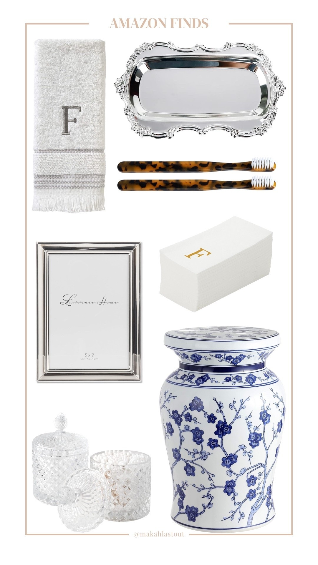 January Amazon Finds🤍 

#LTKdayinmylife #LTKHome #LTKselfcare