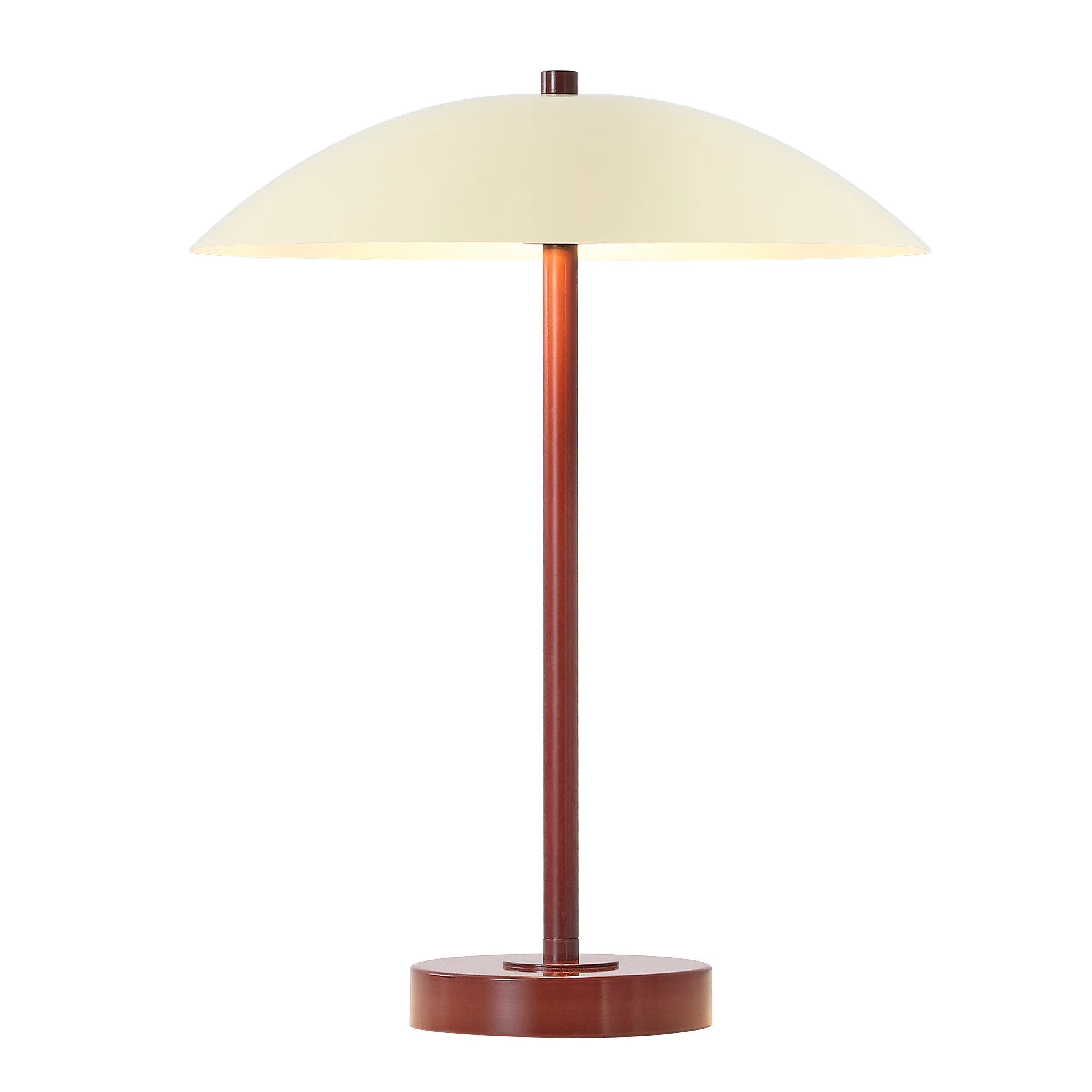 Vickery 16 Inch Metal Table Lamp | AllModern