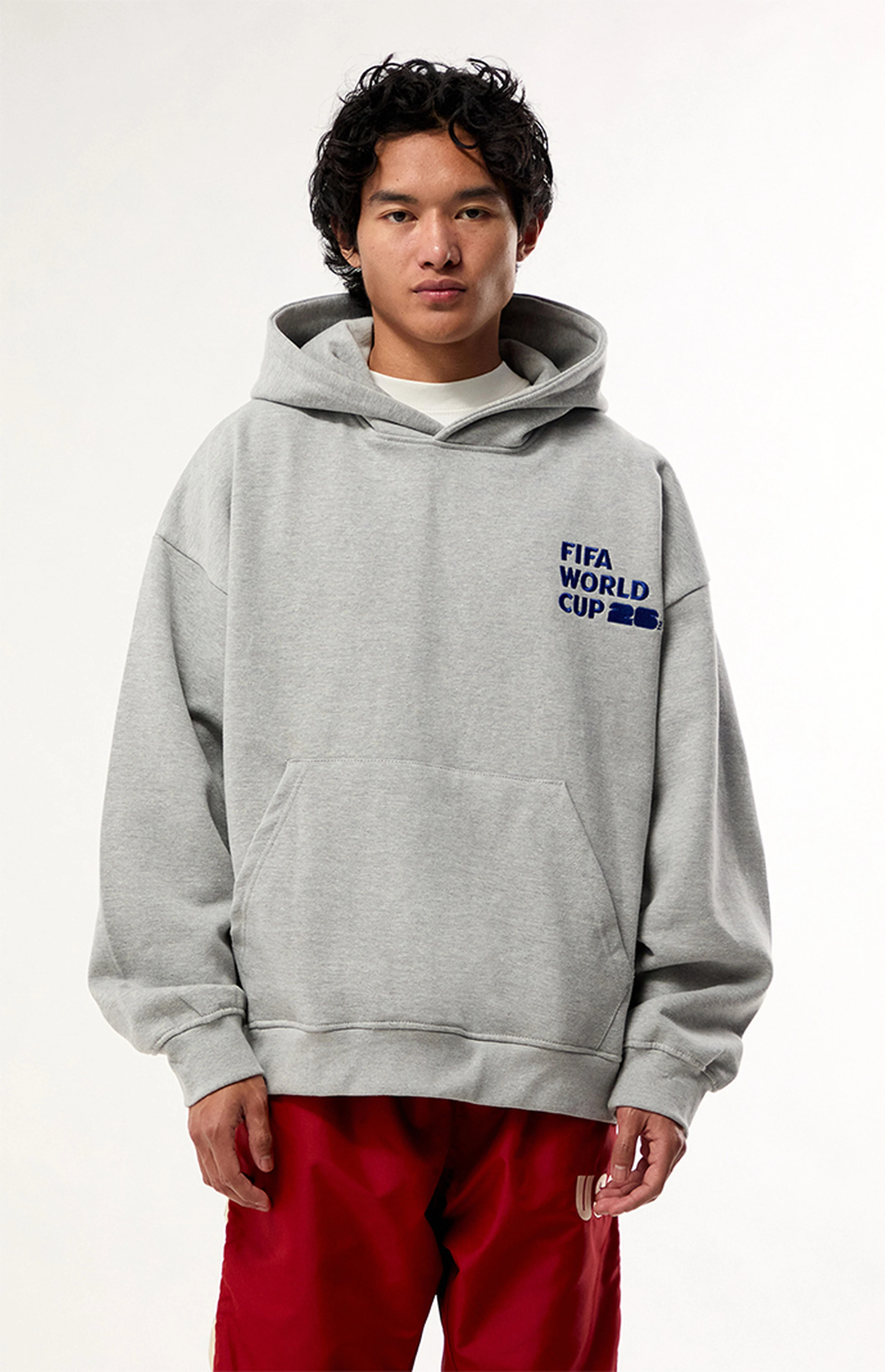 World Cup Team USA Stadium Hoodie | PacSun