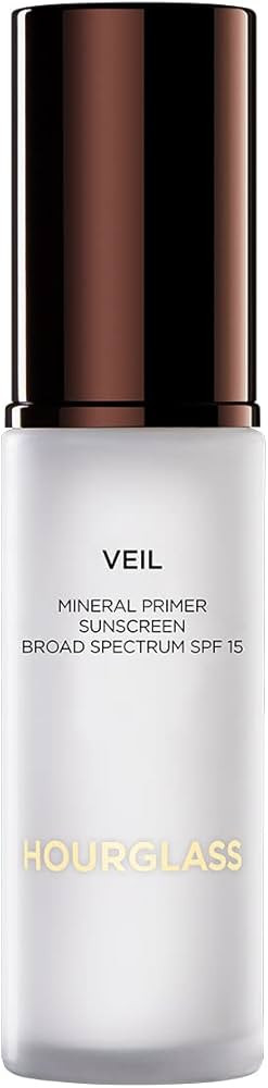 Hourglass Veil Mineral Primer | Amazon (US)