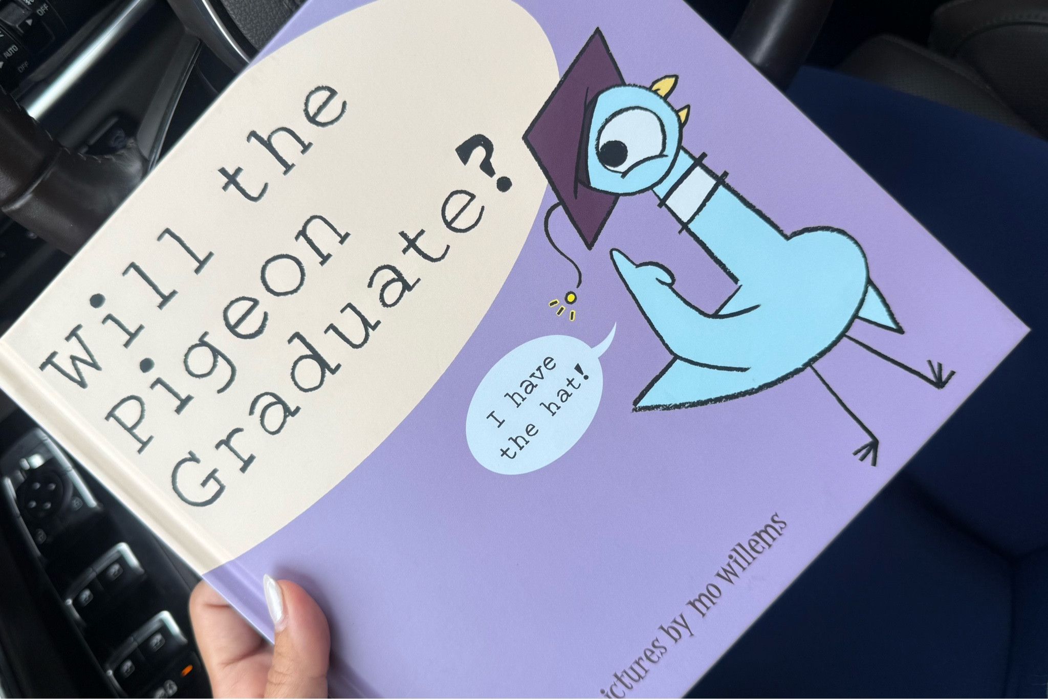 Cute kindergarten graduation gift 

#LTKmomlife #LTKKids