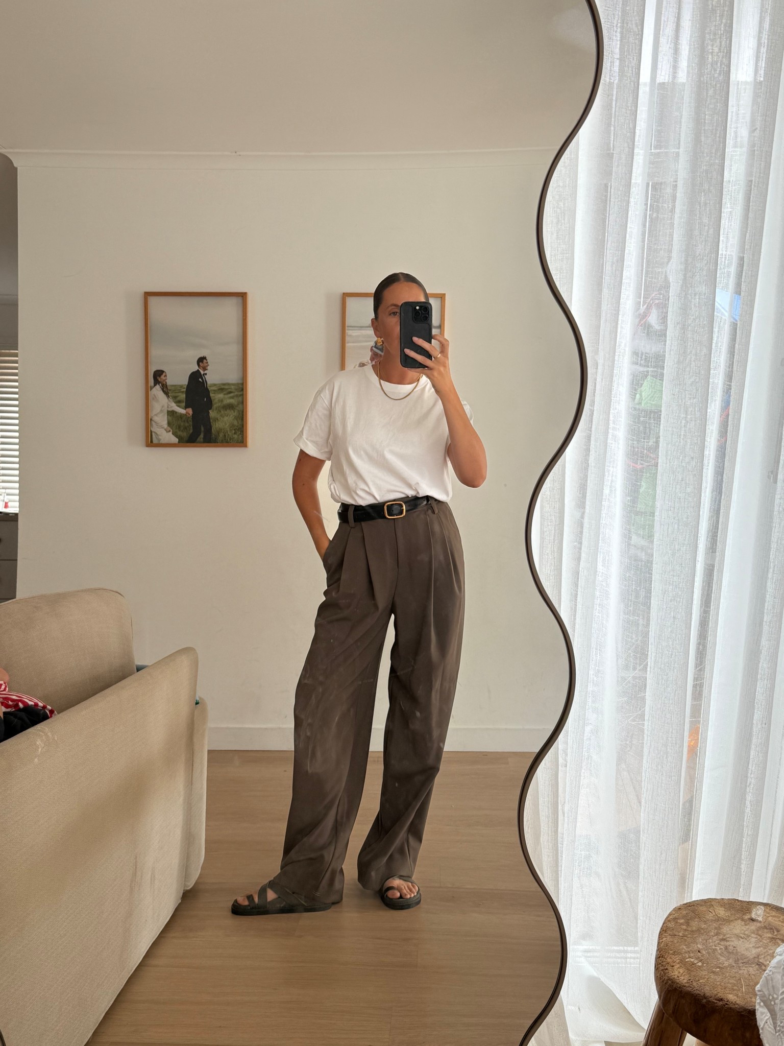 My work attire is always simple, and I love it! 

#LTKspring #LTKworkwear #LTKaustralia