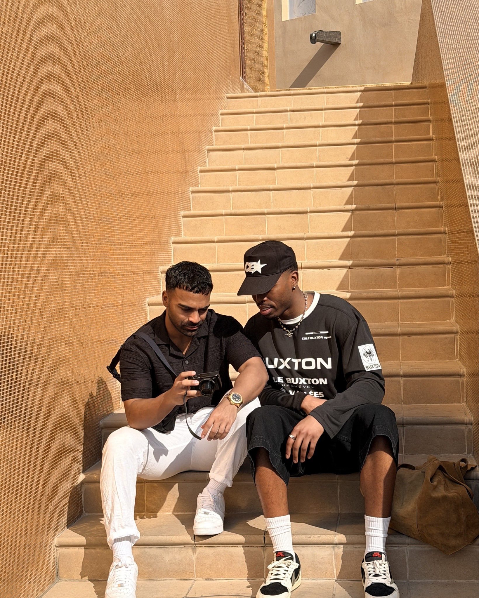 Summer outfits / Cole Buxton / men’s style/ men’s fashion / affordable fashion / street wear / street style 

#LTKuk #LTKmens #LTKjeans