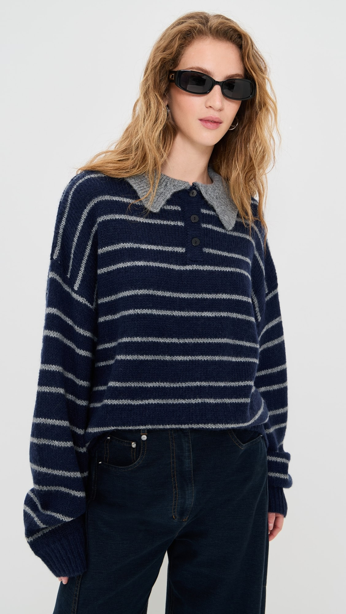 Rising Sun Jersey Pullover | Shopbop