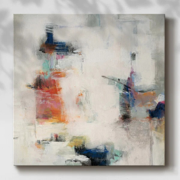 Best Promise-Gallery Wrapped Canvas - Bed Bath & Beyond - 39926738 | Bed Bath & Beyond