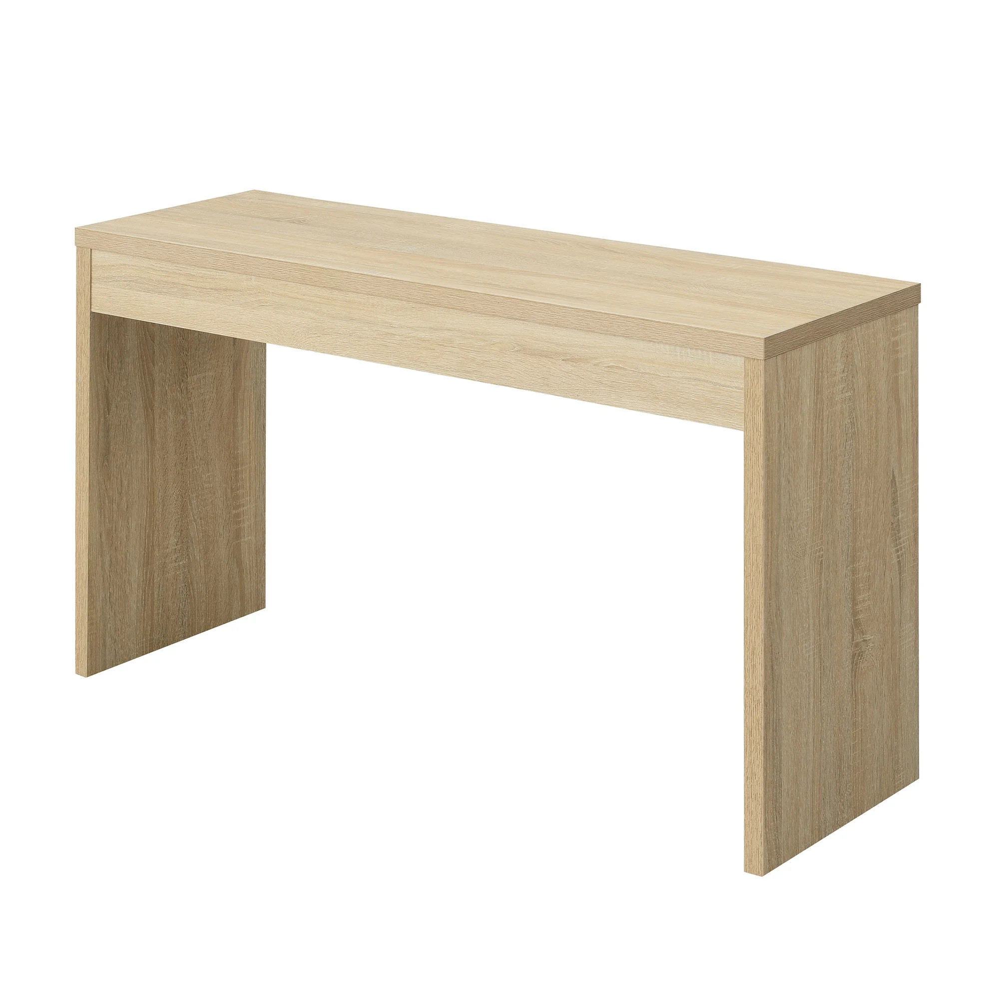 Convenience Concepts Northfield Entryway Hall Console Table/Desk | Walmart (US)