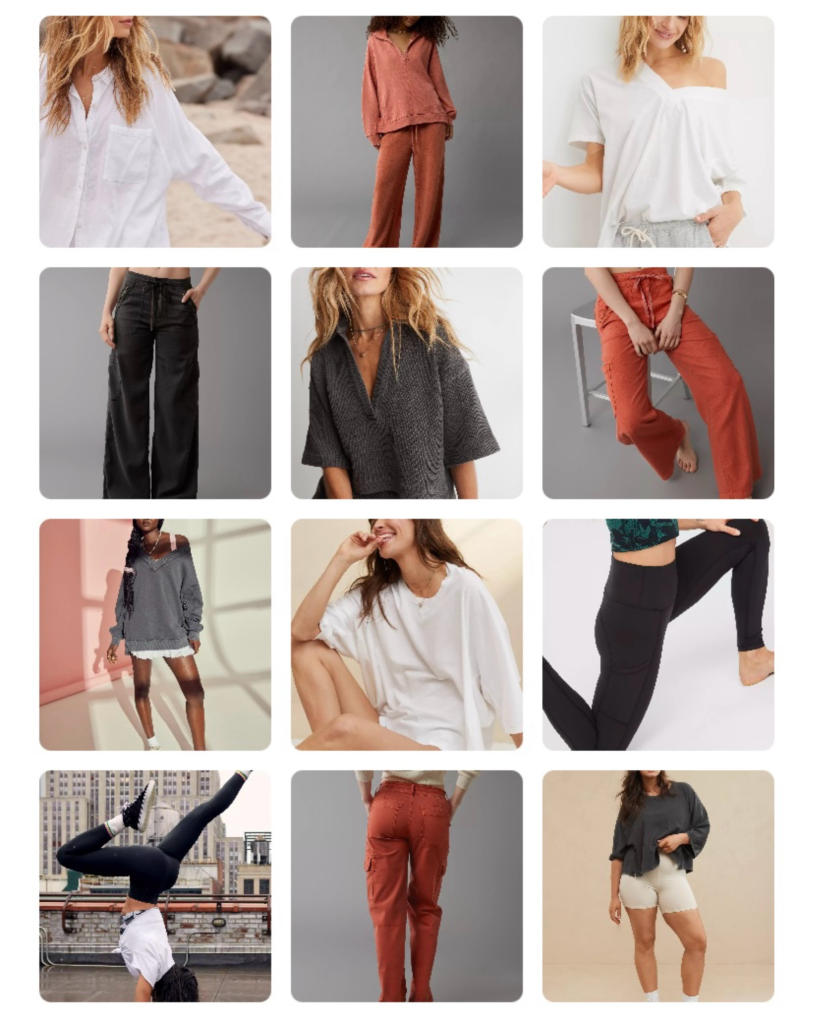 Aerie Haul

#LTKFitness #LTKStyleTip #LTKMidsize