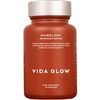 Vida Glow Hairology - 30 Capsules | Look Fantastic (UK)
