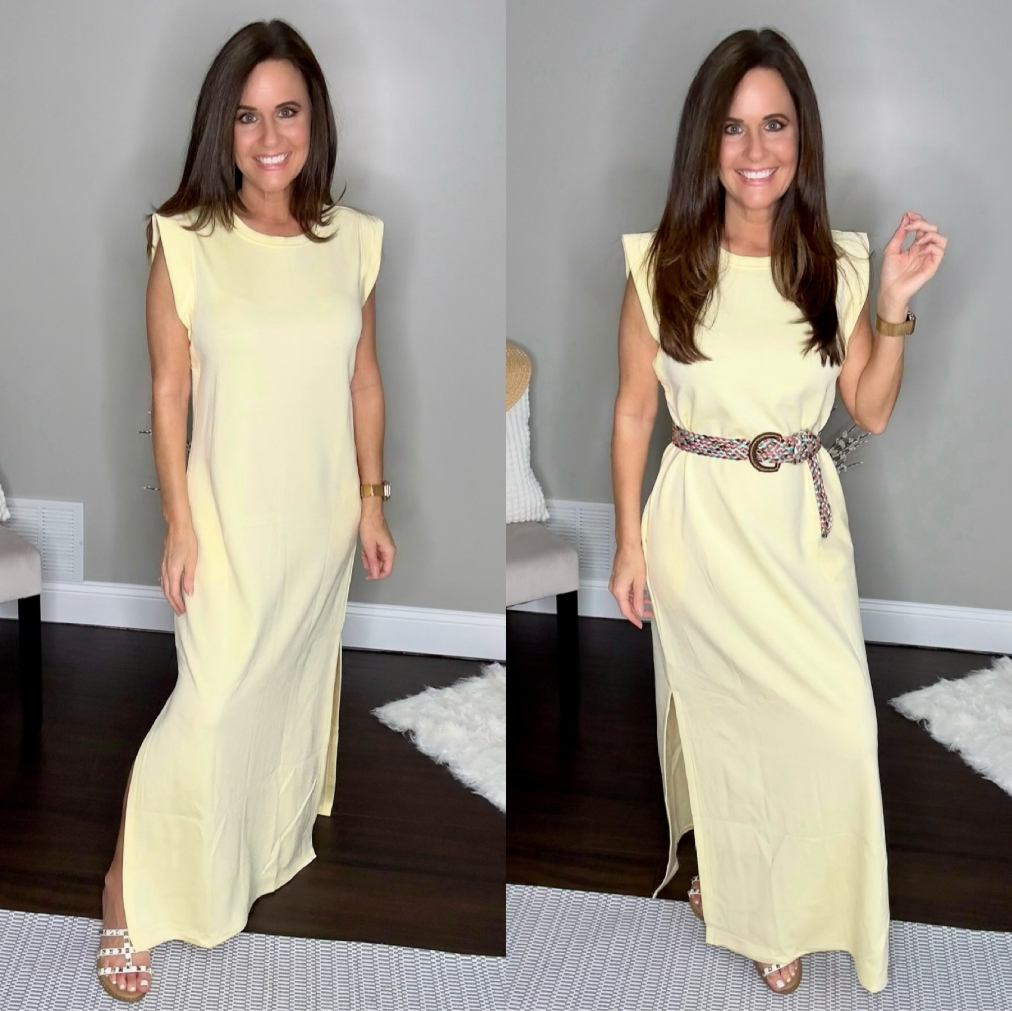 Comfy meets maxi dress!
#amazon #maxi #dresses 

#LTKstyletip #LTKU #LTKfindsunder50