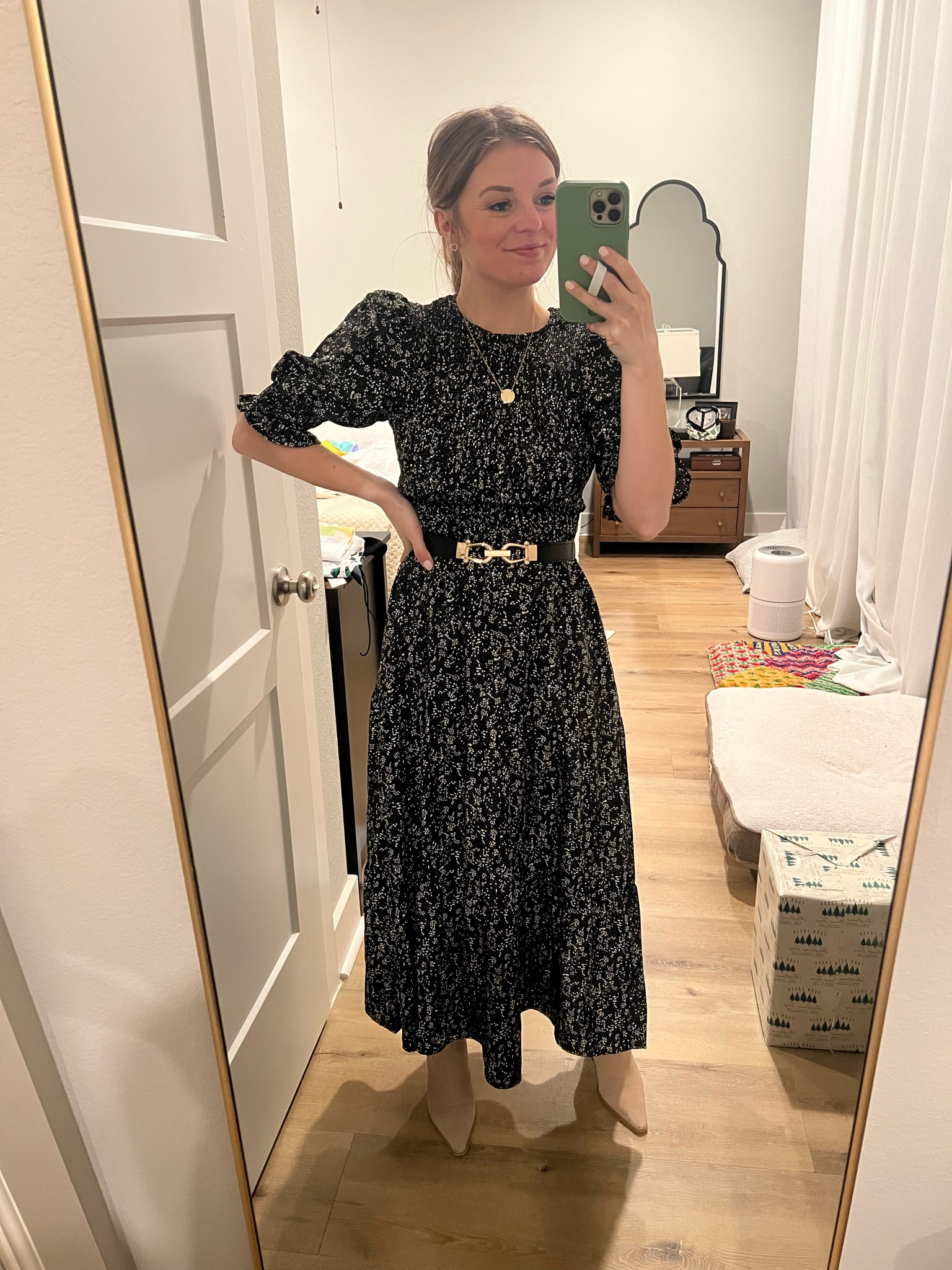 Work fit brought to you by Amazon 

#LTKWorkwear #LTKSaleAlert #LTKShoeCrush