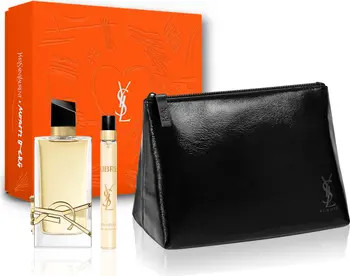 Yves Saint Laurent Libre Eau de Parfum Gift Set $210 Value | Nordstrom | Nordstrom