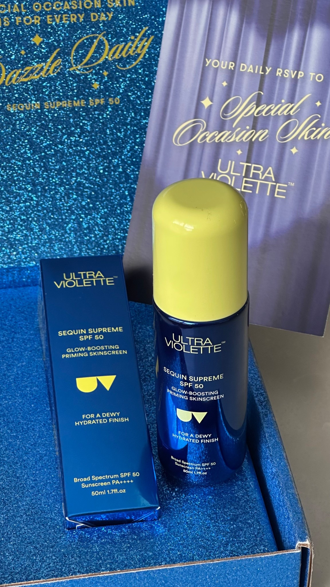 Aussie glow skin screen ☀️💙

#LTKSwim #LTKBeauty #LTKTravel