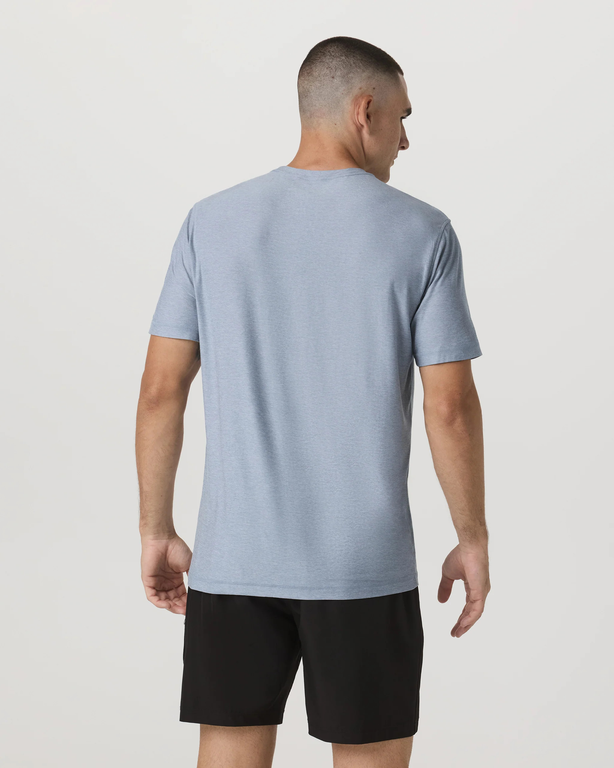 Strato Tech Tee | Vuori Clothing (US & Canada)