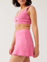 Par 3" SkortA Heart | Outdoor Voices