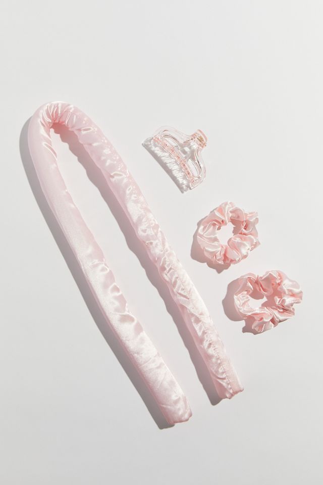 Curly-Q Heatless Curl Set | Urban Outfitters (US and RoW)