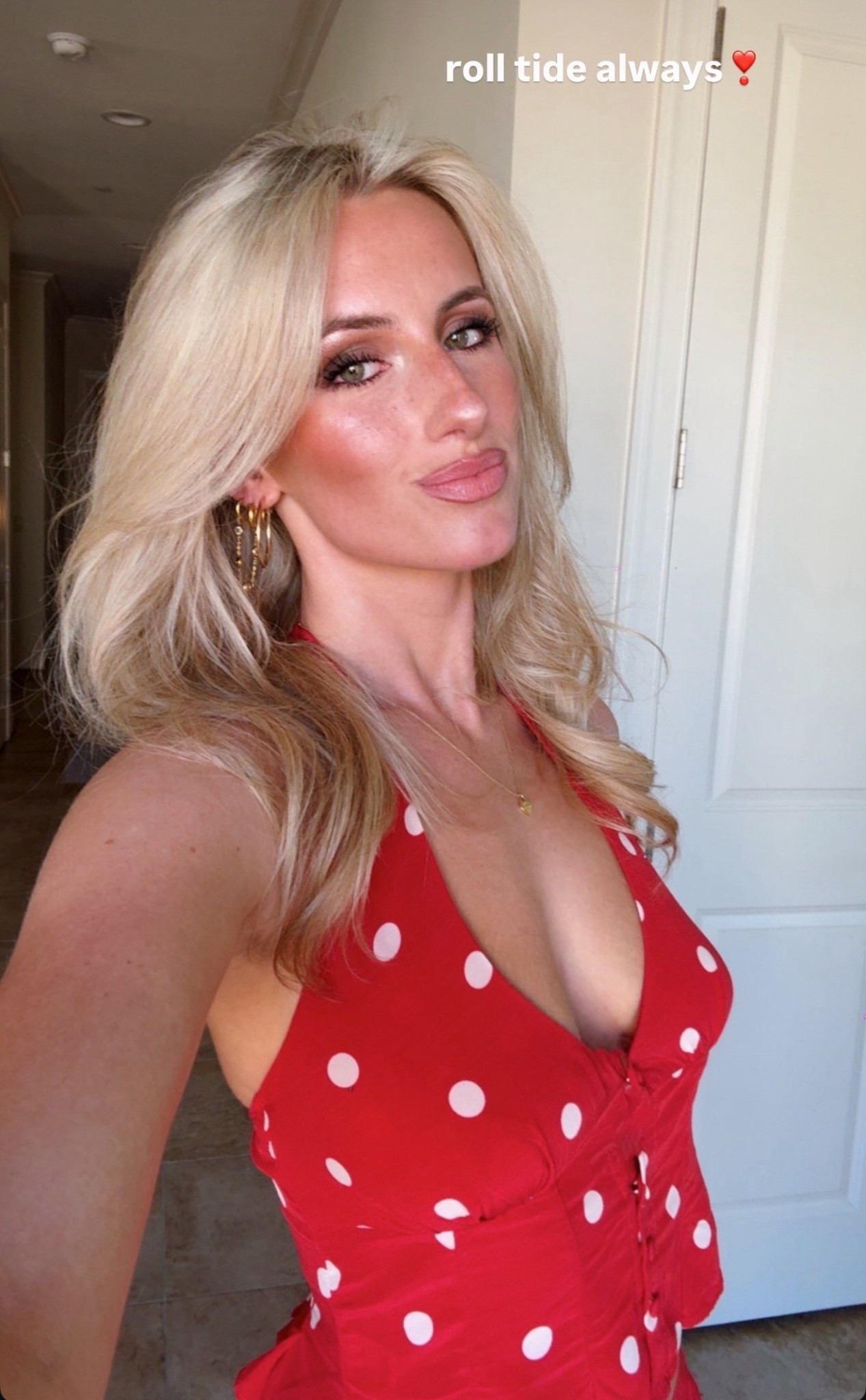 Game Day Looks | College Outfits, Tailgate Dresses & Matching Sets