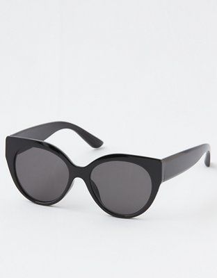 Aerie Right Meow Sunglasses | American Eagle Outfitters (US & CA)