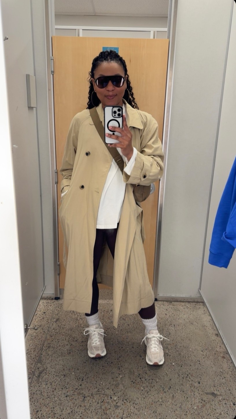 Easy breezy fit  

#LTKStyleTip #LTKActive #LTKShoeCrush