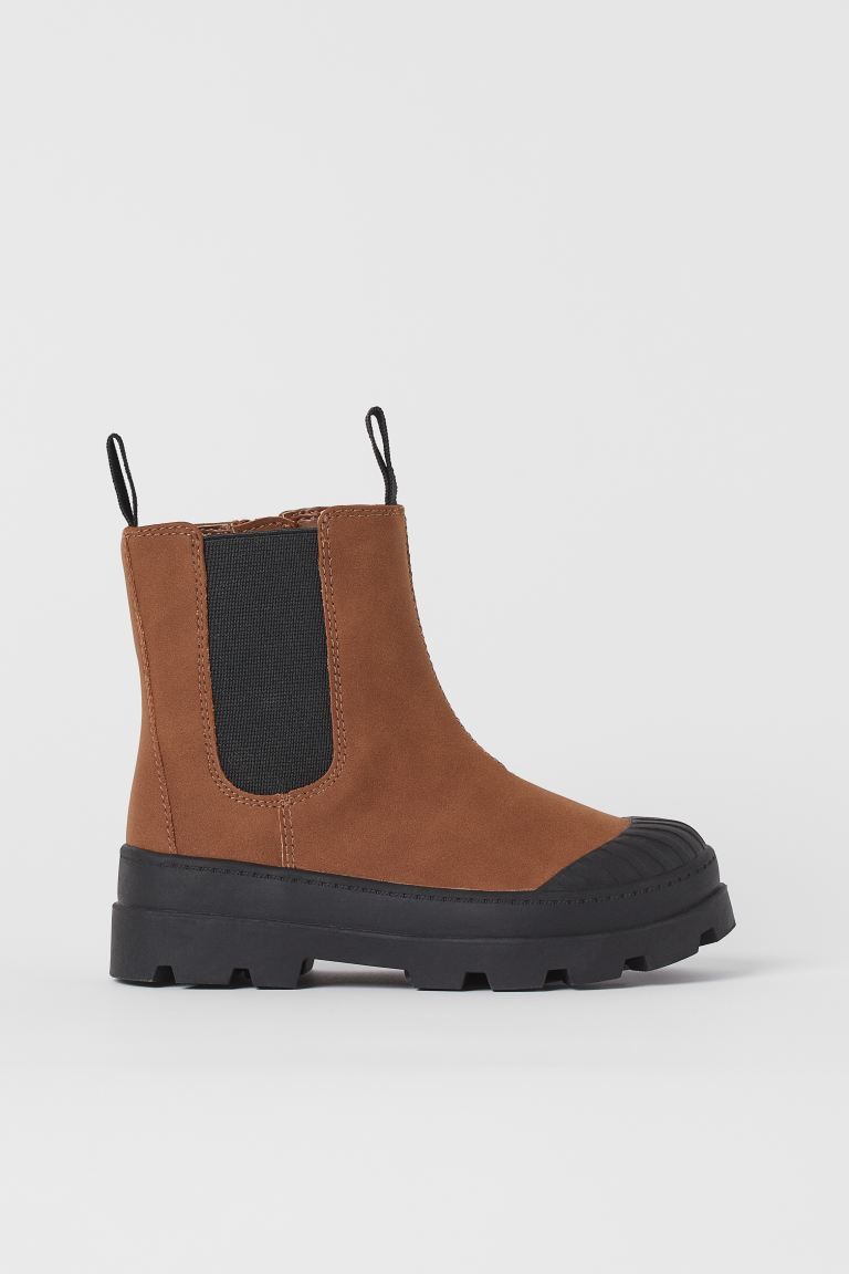 Chelsea Boots | H&M (US + CA)