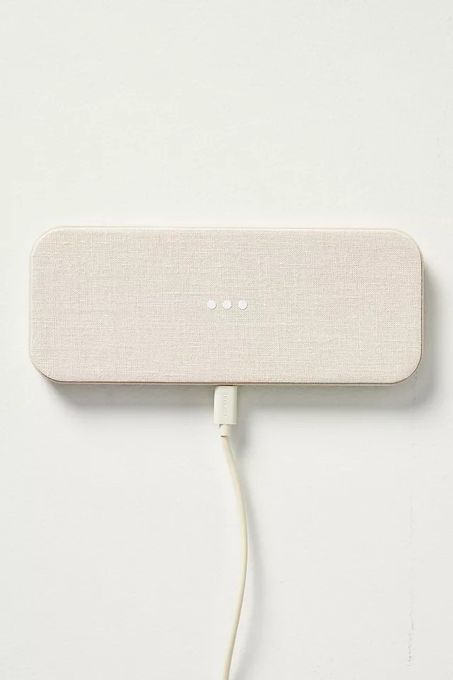 Courant Catch 2 Wireless Charger | Anthropologie (US)