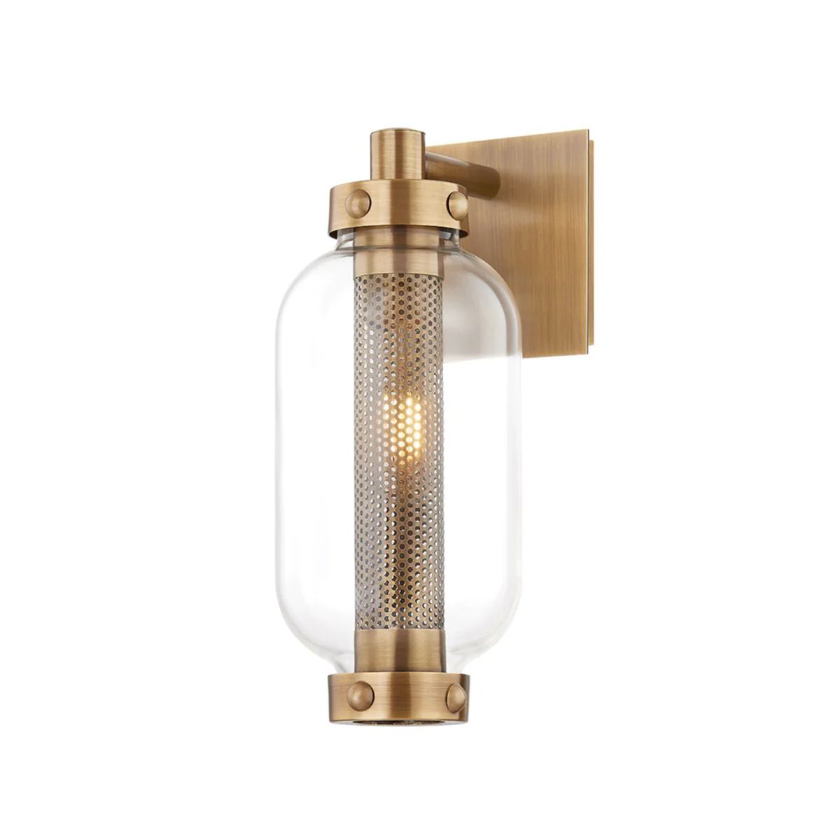Atwater Sconce | Tuesday Made