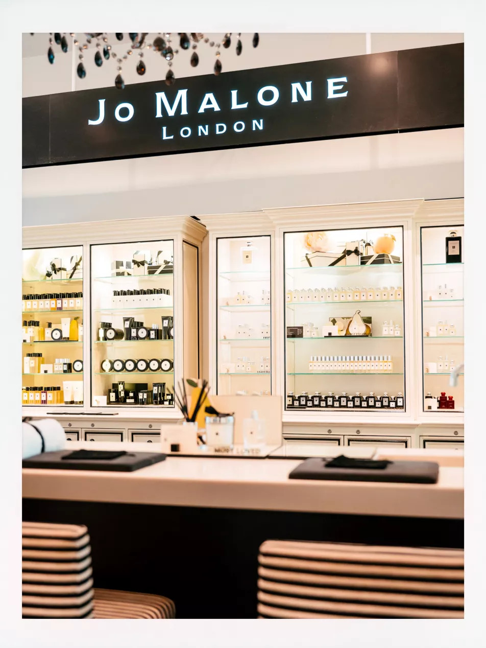 The Ultimate Selfridges Birmingham Celebration gift experience for one person | Selfridges