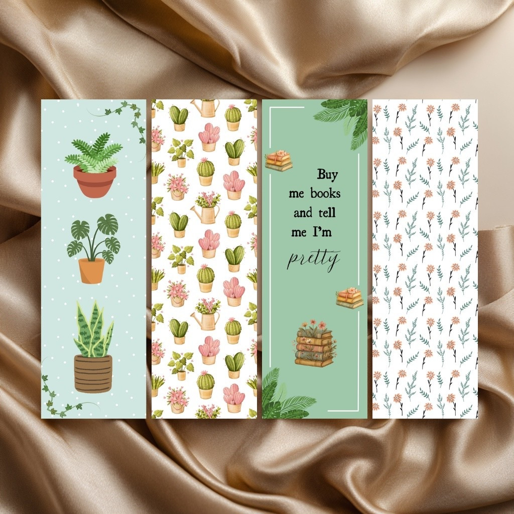 Check out gorgeous plant bookmarks

Book, books, booktok, romance book, plants and books

#book #romancebook #bookmark


#LTKcanada #LTKsummer #LTKgiftguide
