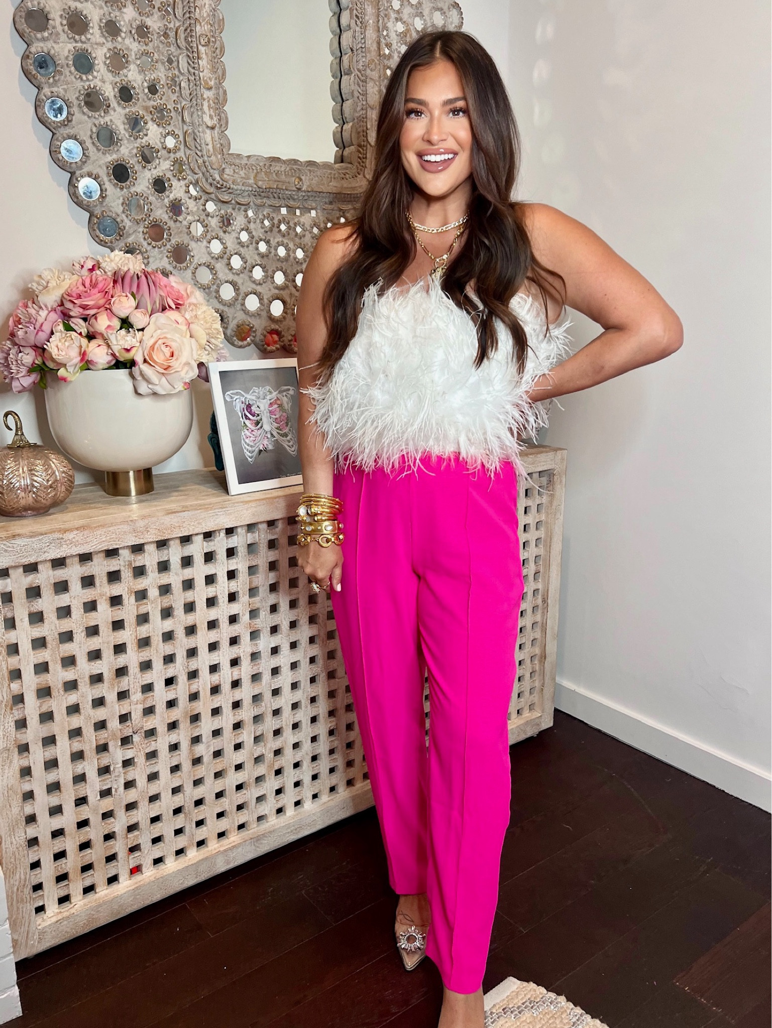 50% off code BLACKFRIDAY24 🩷🩷🩷

#LTKHoliday #LTKSaleAlert #LTKFindsUnder50