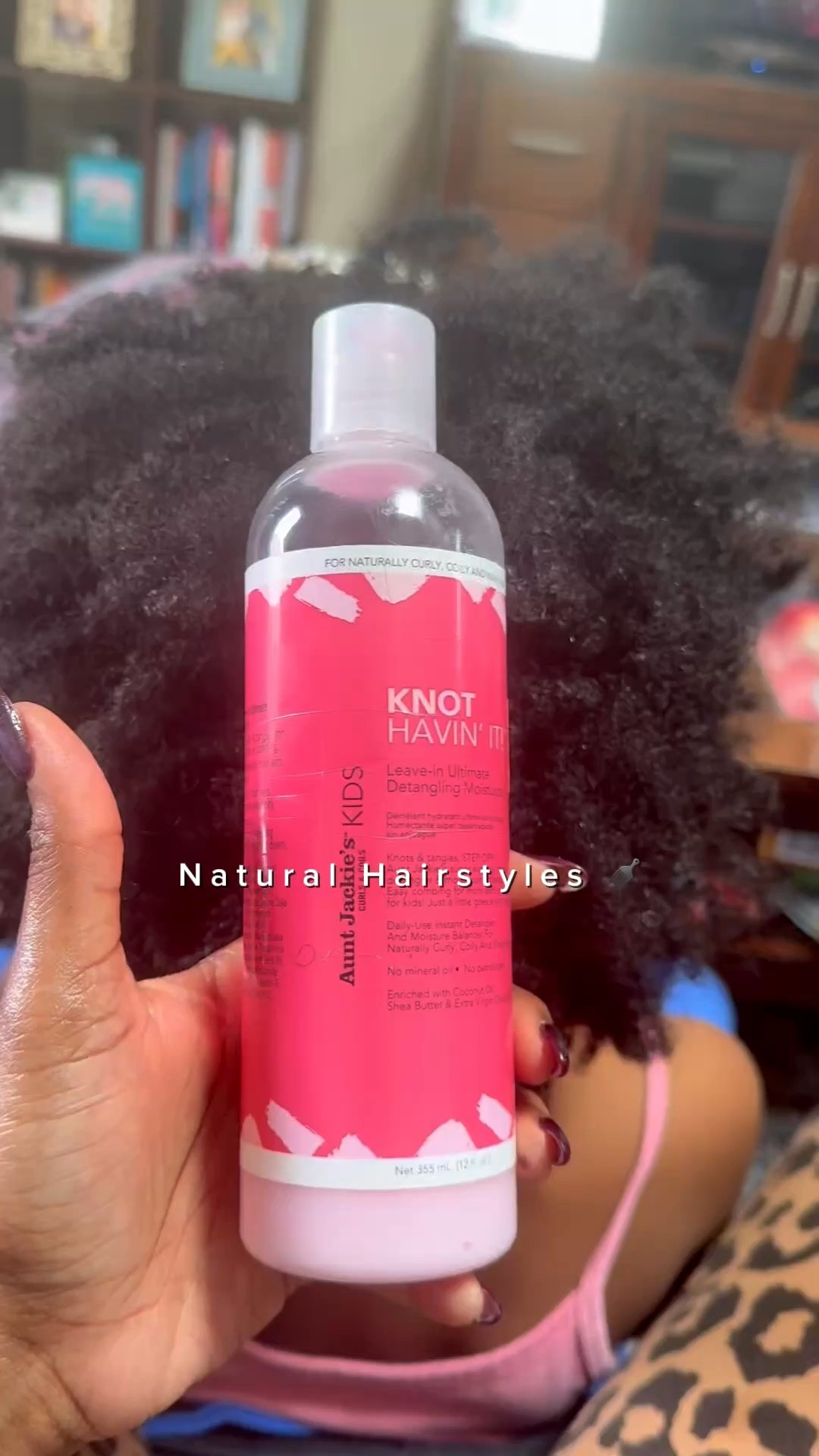 In my culture, the night before / morning of Easter Sunday hair prep is a big deal, so many memories and now I get to create mine with little me! No heat or tears, just a cute protective hairstyle 😍

#LTKmomlife #LTKBeauty #LTKKids