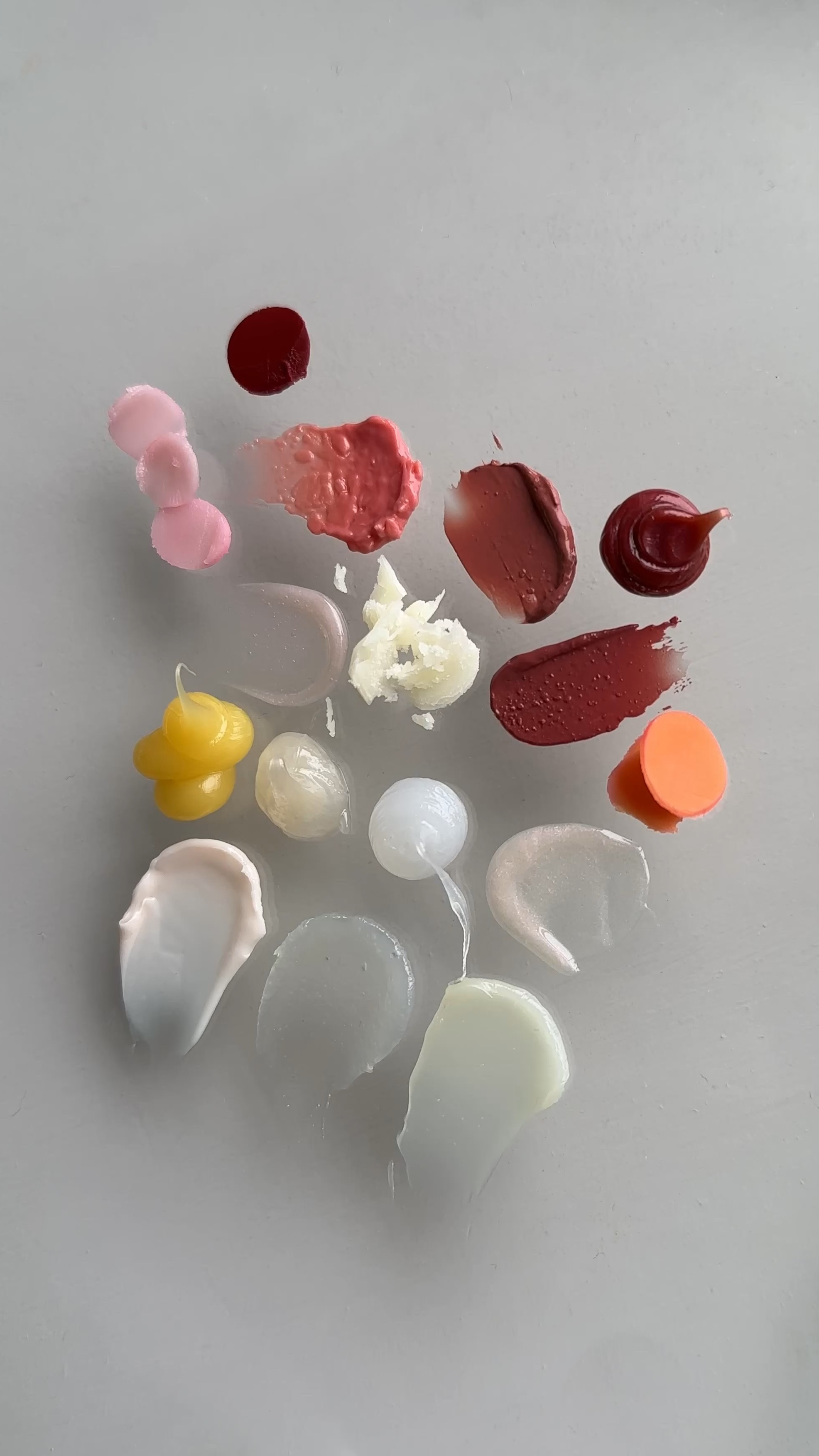 My favourite lip balms 

#LTKbeauty