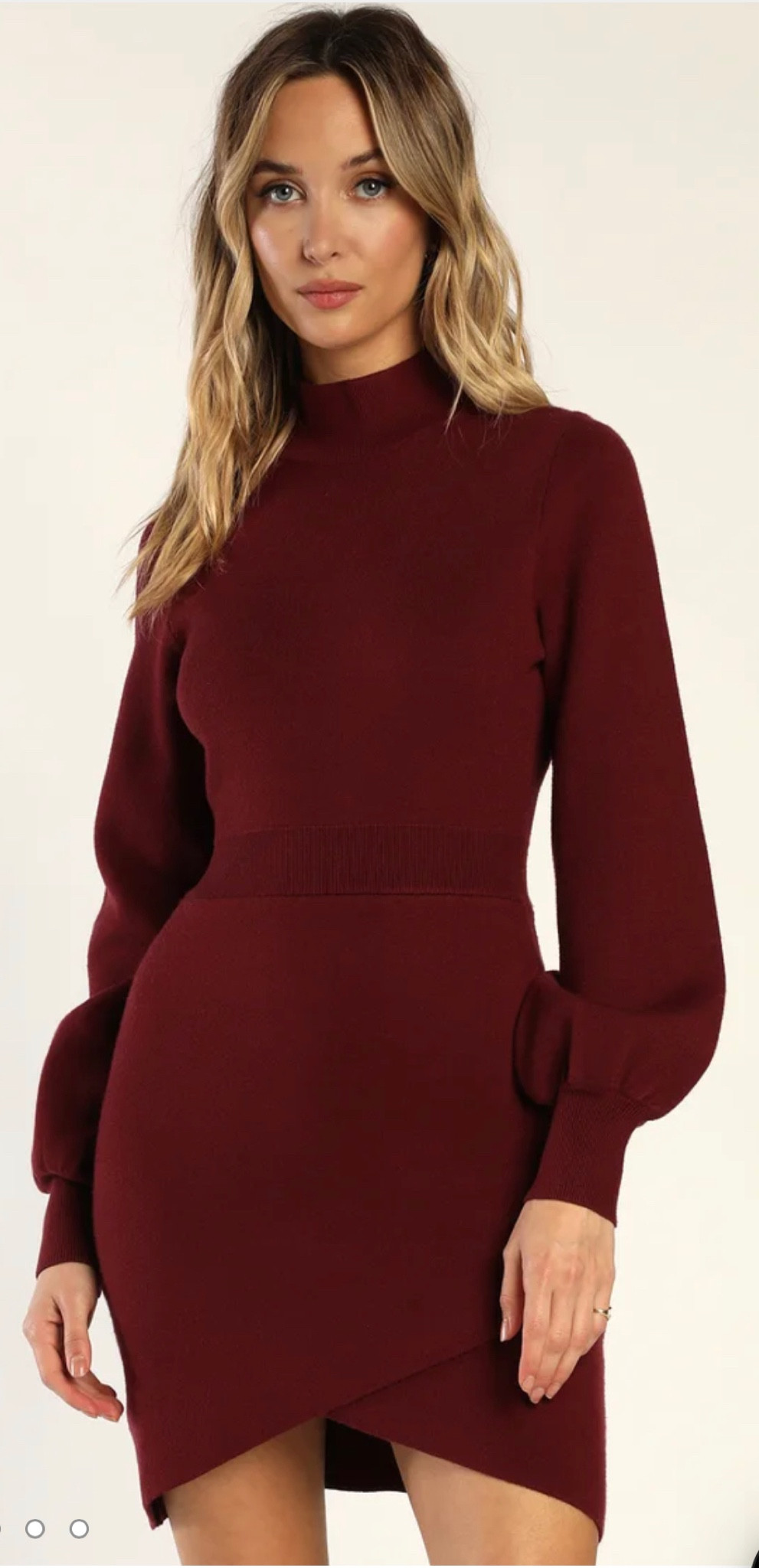 Holiday Outfit 

Red dress 
Christmas 
Christmas dress 
Holiday dress
Dresses
Sweater dress 
Holiday party 
Lulus 

#LTKstyletip #LTKHoliday #LTKSeasonal