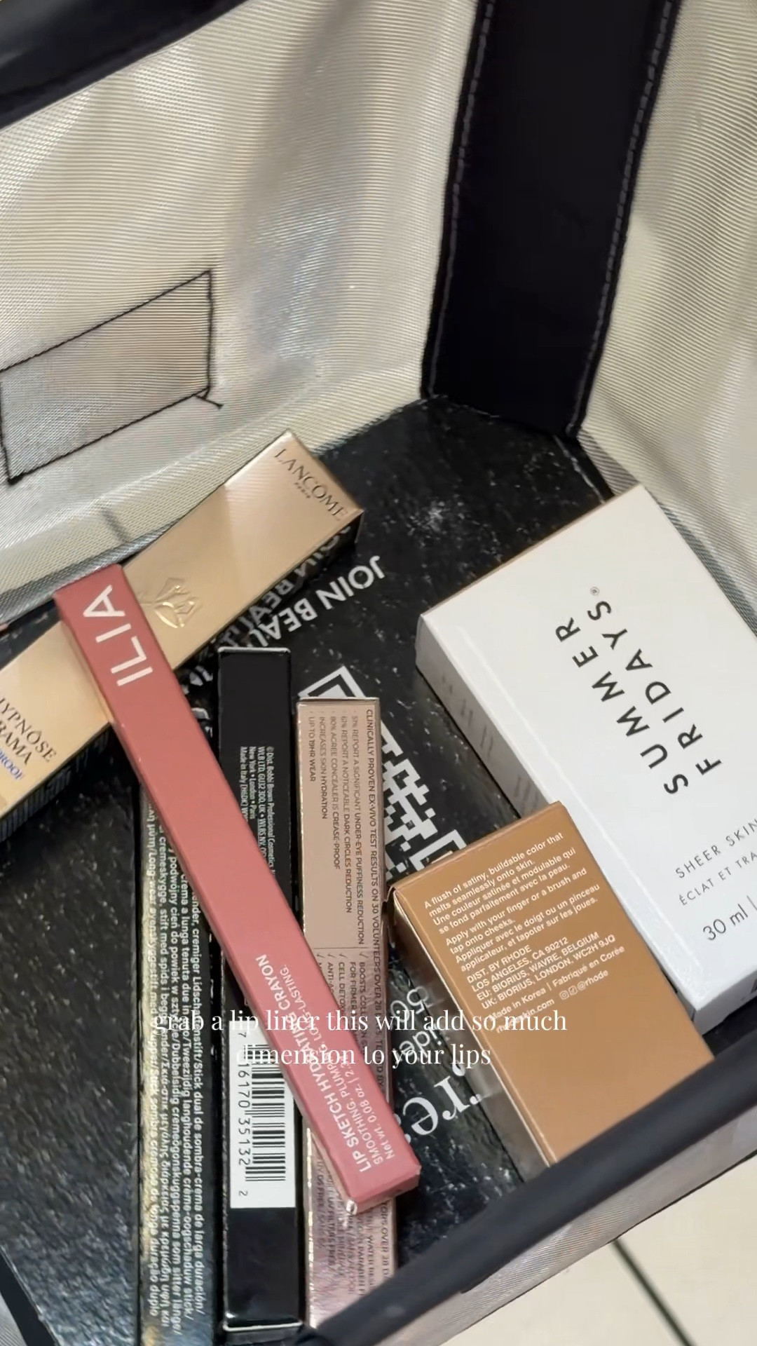 The only products you need in your makeup routine ✨

#LTKcanada #LTKsummer #LTKbeauty