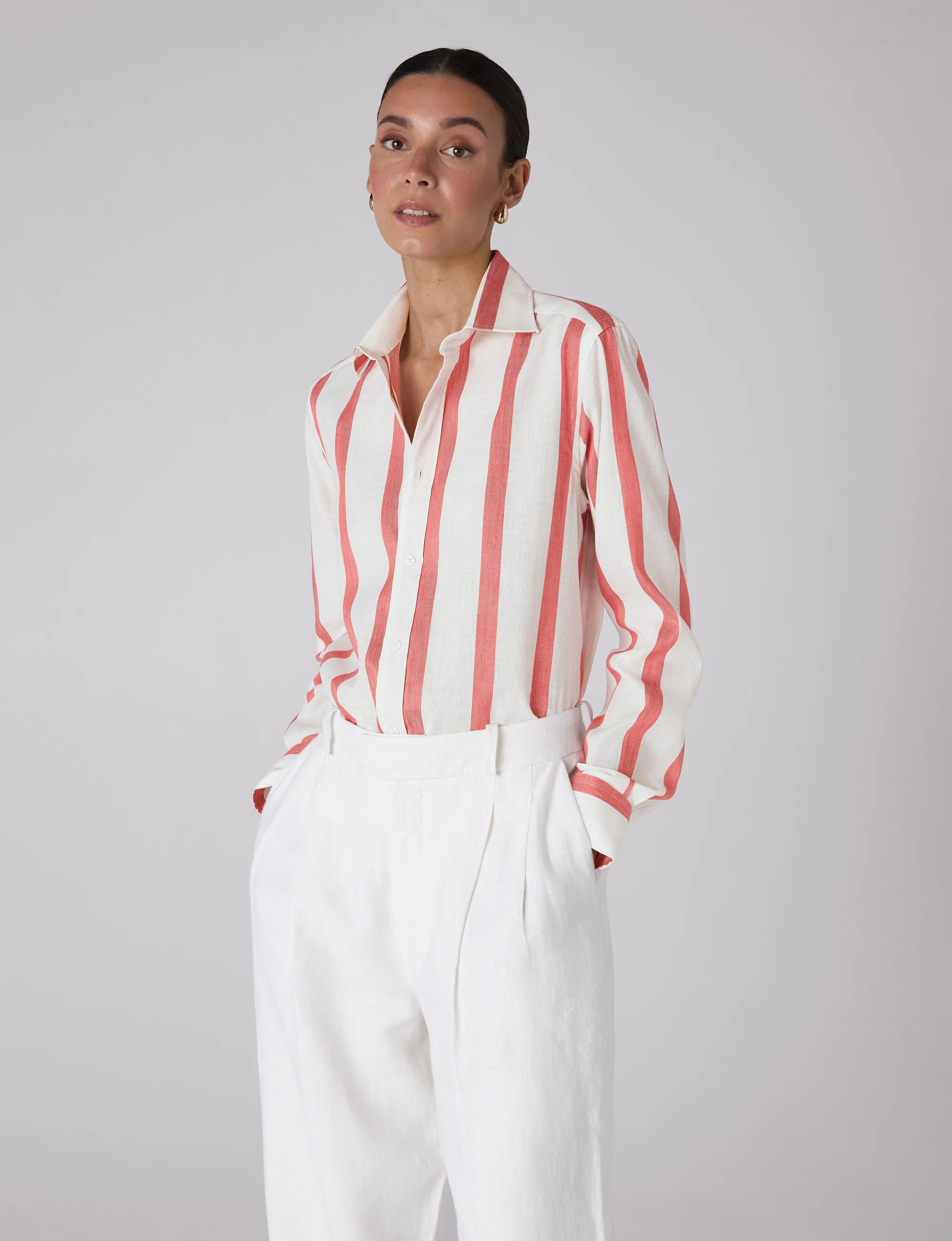 The Boyfriend | With Nothing Underneath