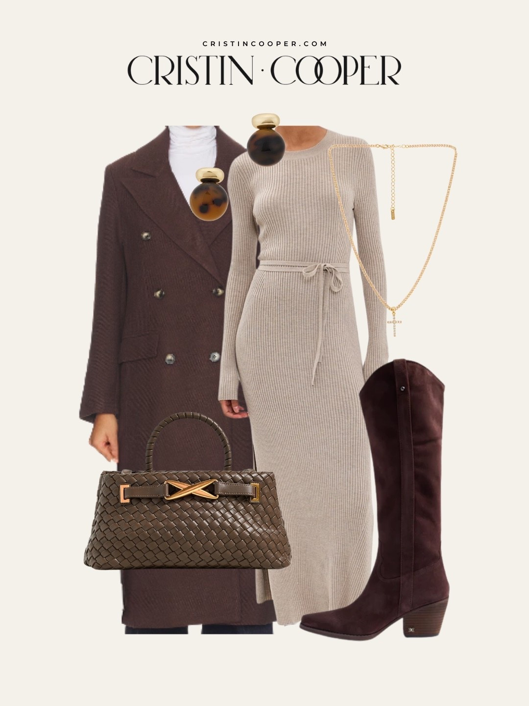 Weekly Outfits Vol. 5

#LTKStyleTip 

#LTKSeasonal