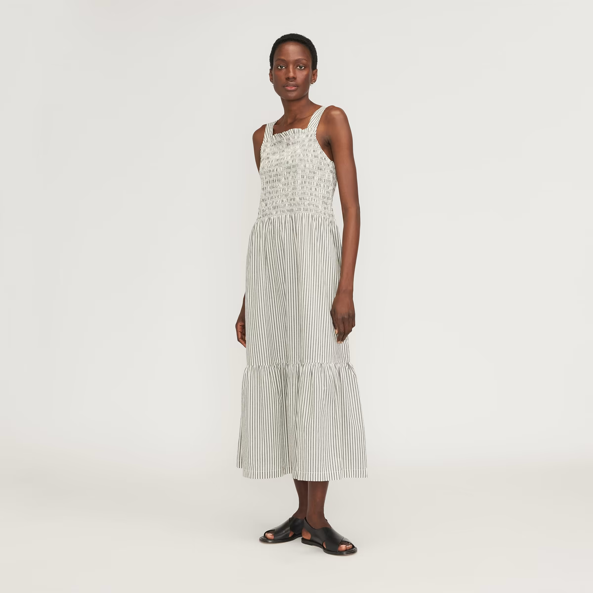 The Smock Dress | Everlane
