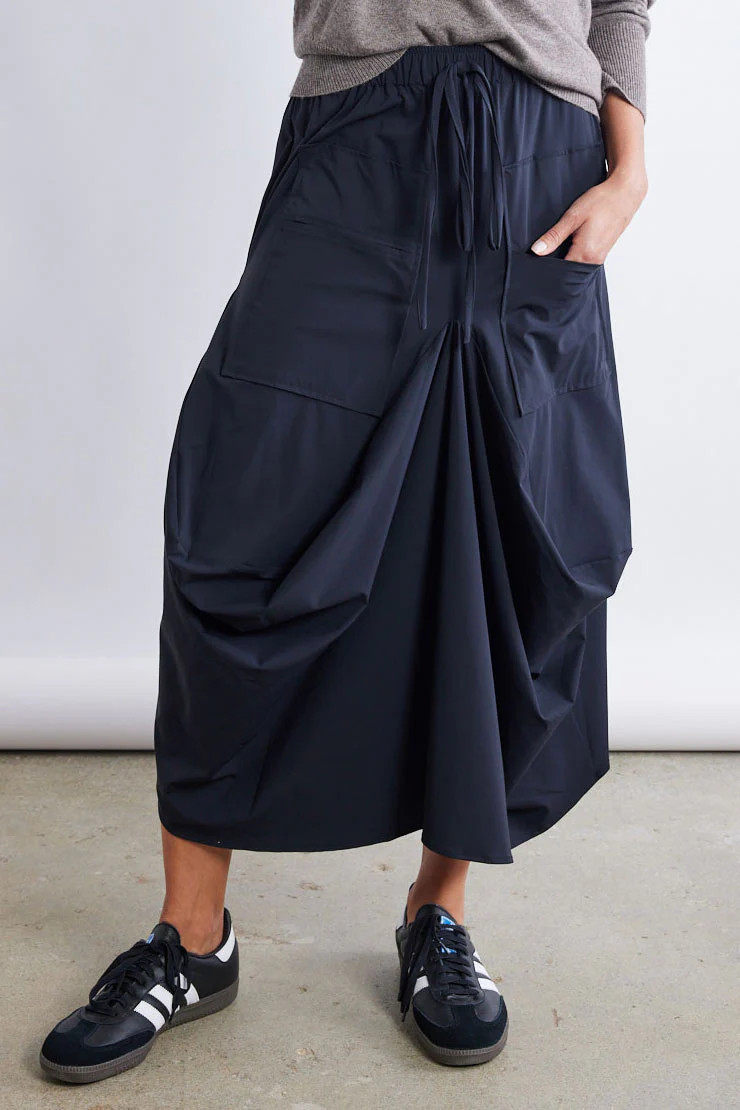 The Go-To Skirt | Ruti
