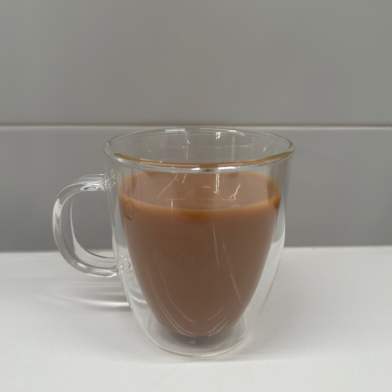 A coffee mug that does not burn your hand and keeps your coffee warm ☕️

#LTKhome #LTKfindsunder50 #LTKsalealert