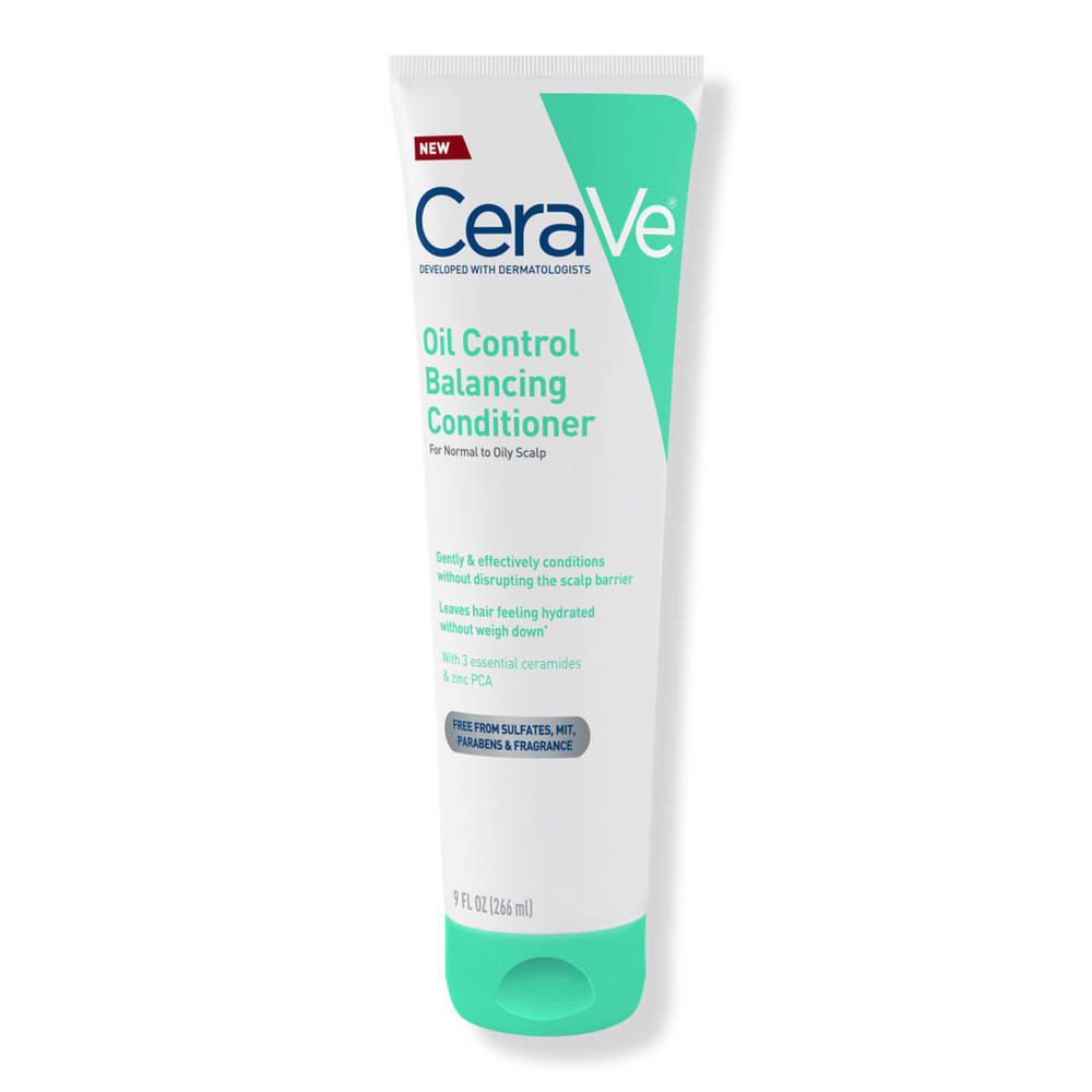 CeraVe Oil Control Balancing Conditioner | Ulta