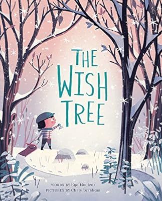 The Wish Tree | Amazon (US)