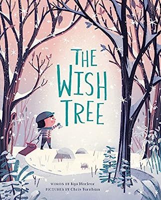 The Wish Tree | Amazon (US)