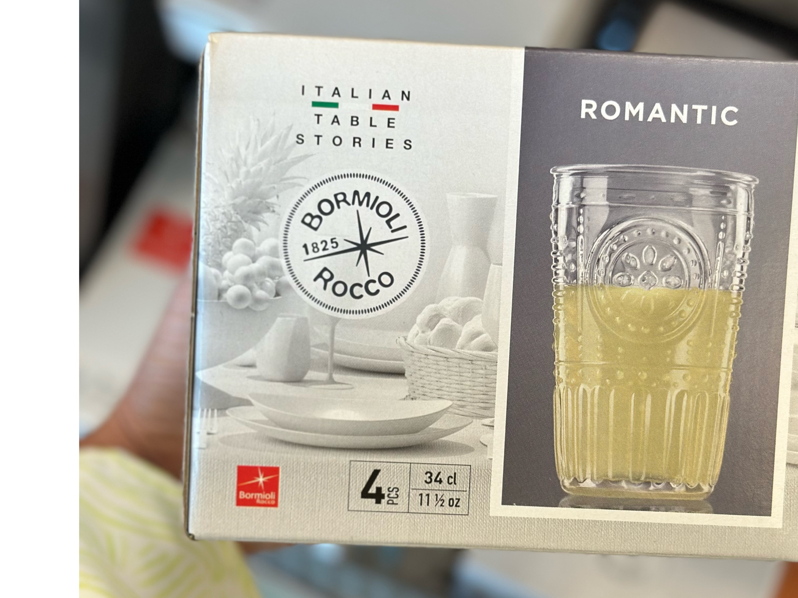 Glasses from @nordstromrack // cups // kitchen finds for summer 

#LTKunder50 #LTKFind #LTKhome