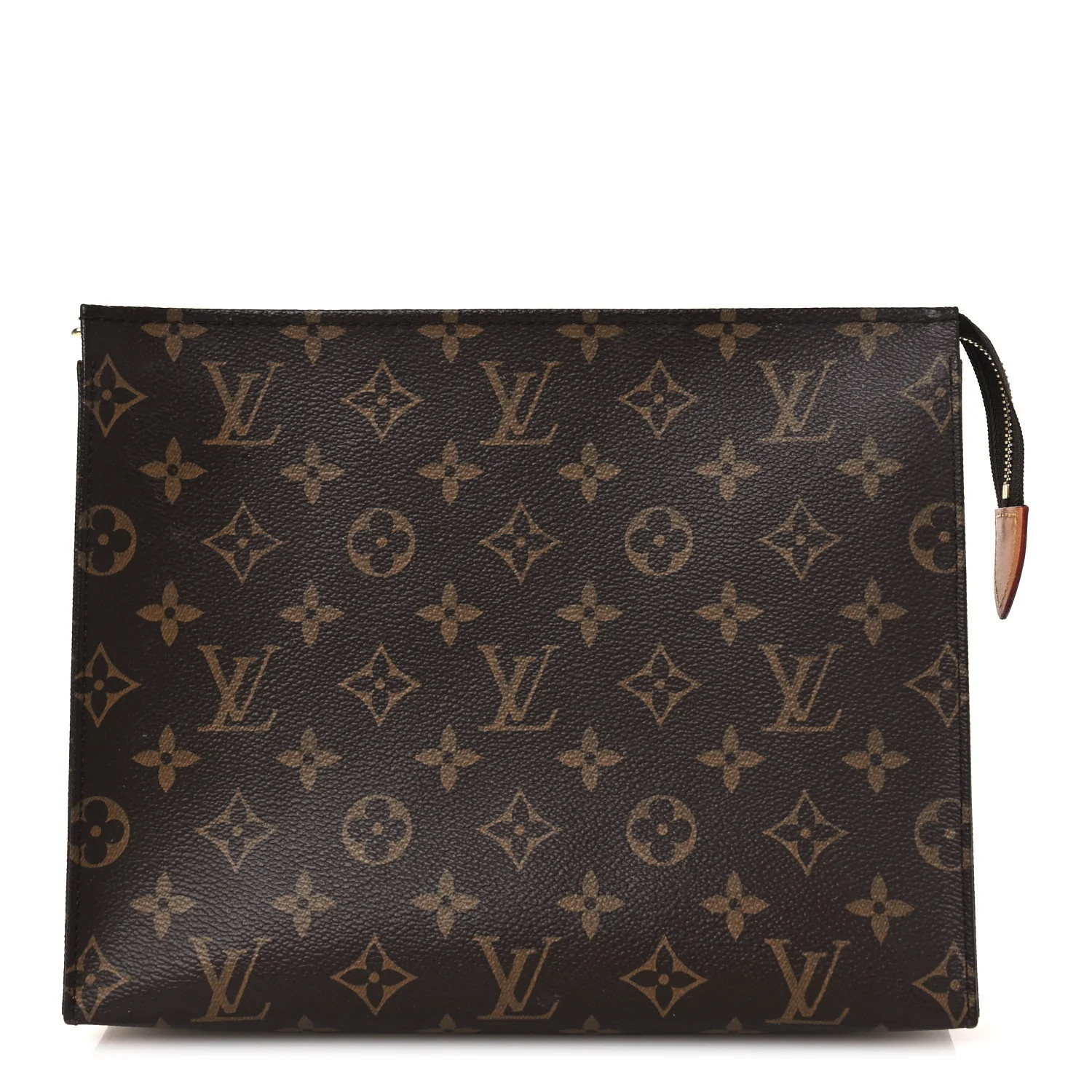 Monogram Toiletry Pouch 26 | FASHIONPHILE (US)