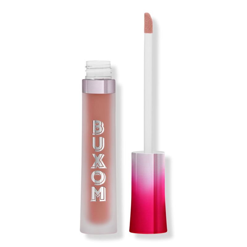 Vibe Island Full-On Plumping Lip Cream | Ulta