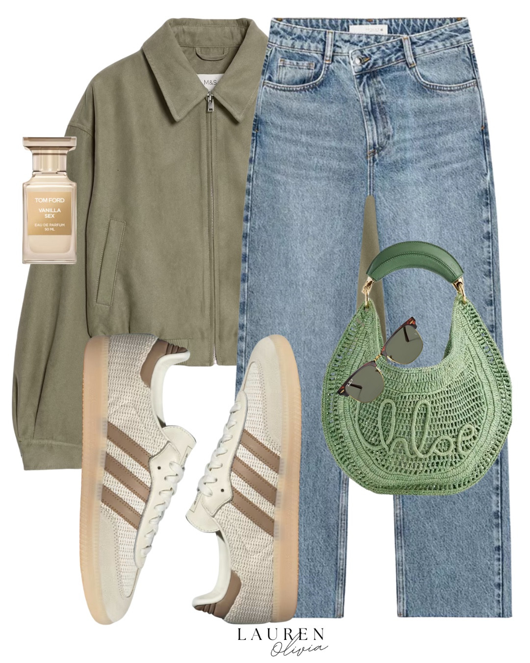 New in jackets that we’re all loving! 👏🏼👏🏼👏🏼 @marksandspencerstyle @marksandspencer 

#marksandspencer #zara #zarawoman #springfashion #springoutfit #springstyle #virtualstylist #adidas #trainers

#LTKspring #LTKuk #LTKAprilSpotlight