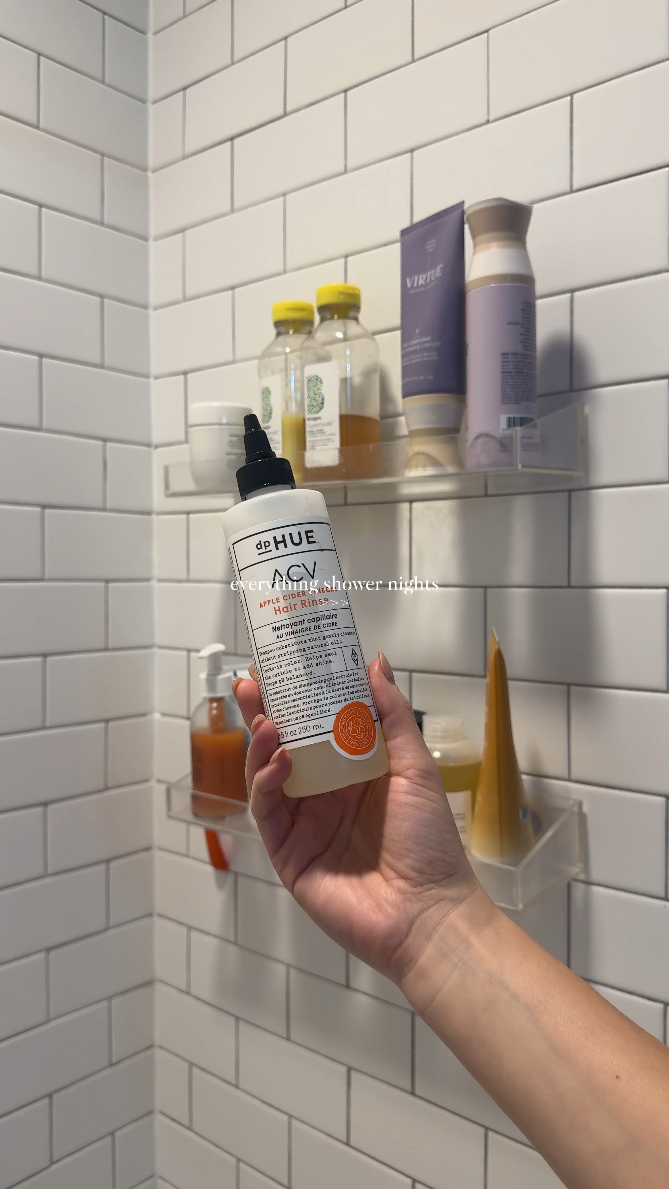 Everything shower favs✨🫶

Haircare, skincare, nighttime routine, self care, healthy hair 

#LTKGiftGuide #LTKFindsUnder50 #LTKBeauty