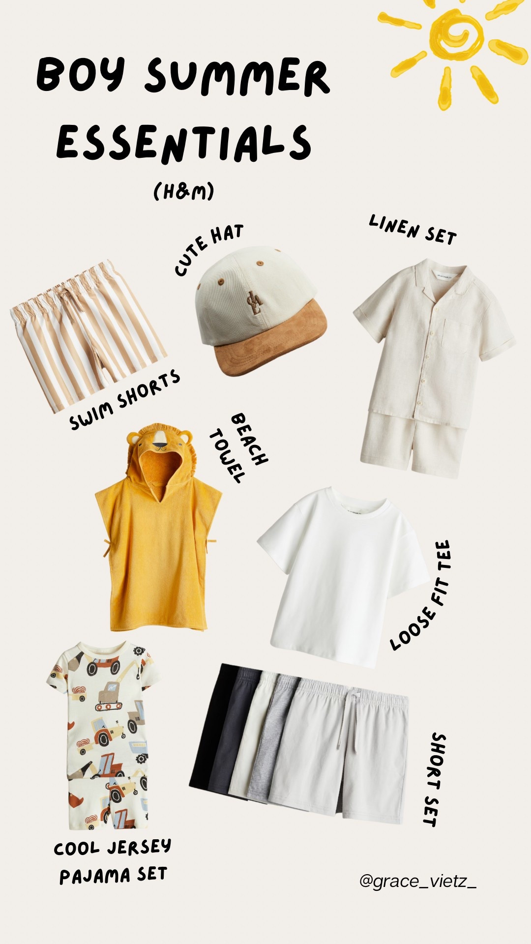 Ready for spring and summer?! 

#LTKKids #LTKFamily #LTKSpringSale