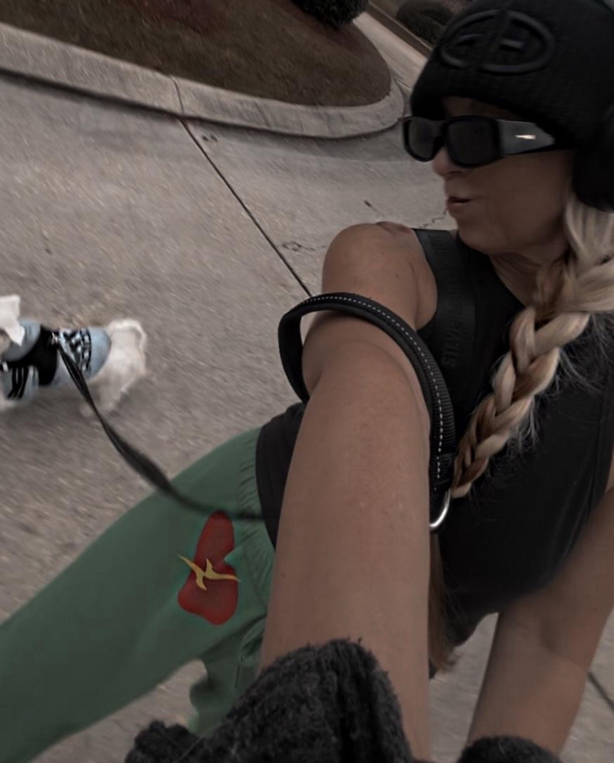 walking is a standard.
not a resolution.

→ glitteru.com/start



#LTKmorningroutine #LTKmomlife #LTKfitnessgoals