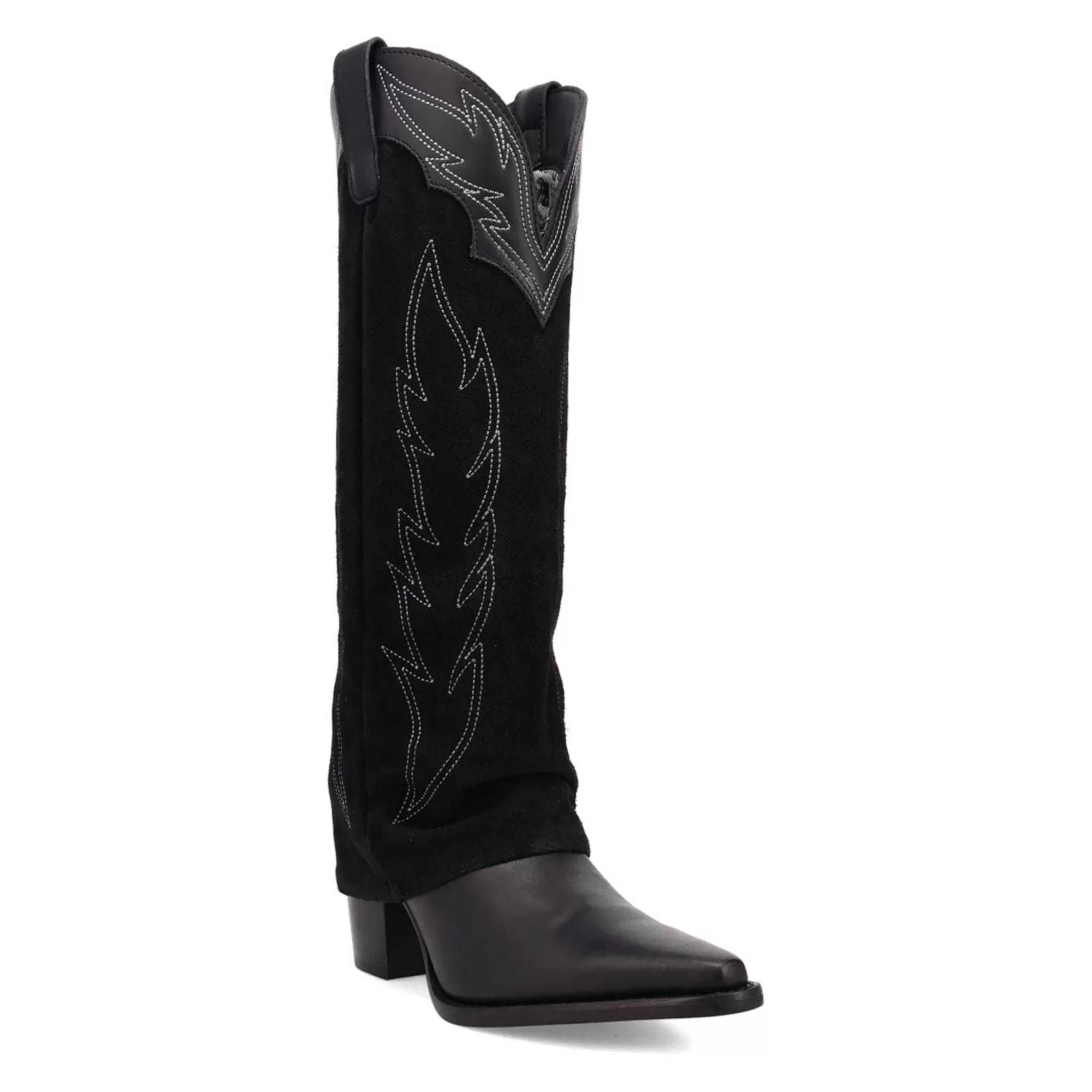 Dingo Wild Horses Women's Leather Boots | Kohl's